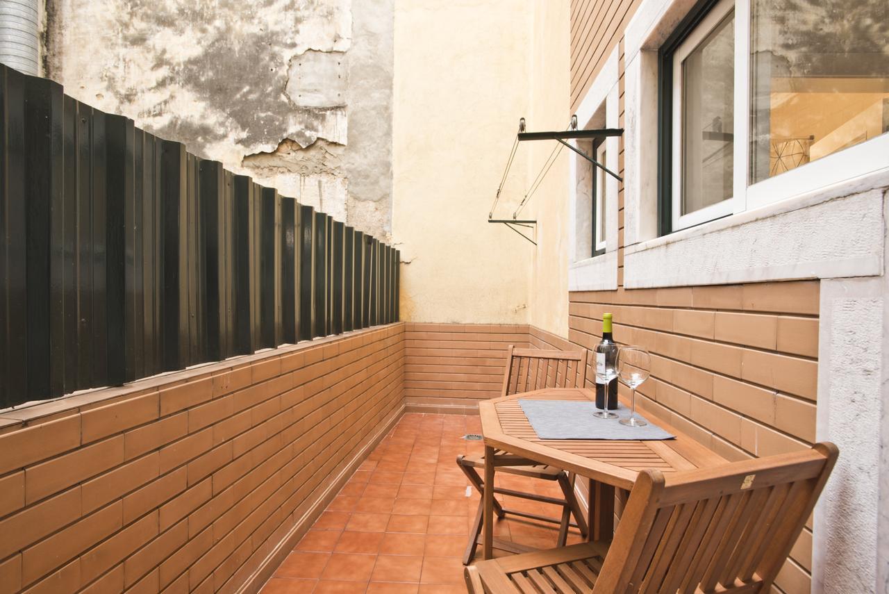Bmyguest - Sao Bento Garage Lisbon