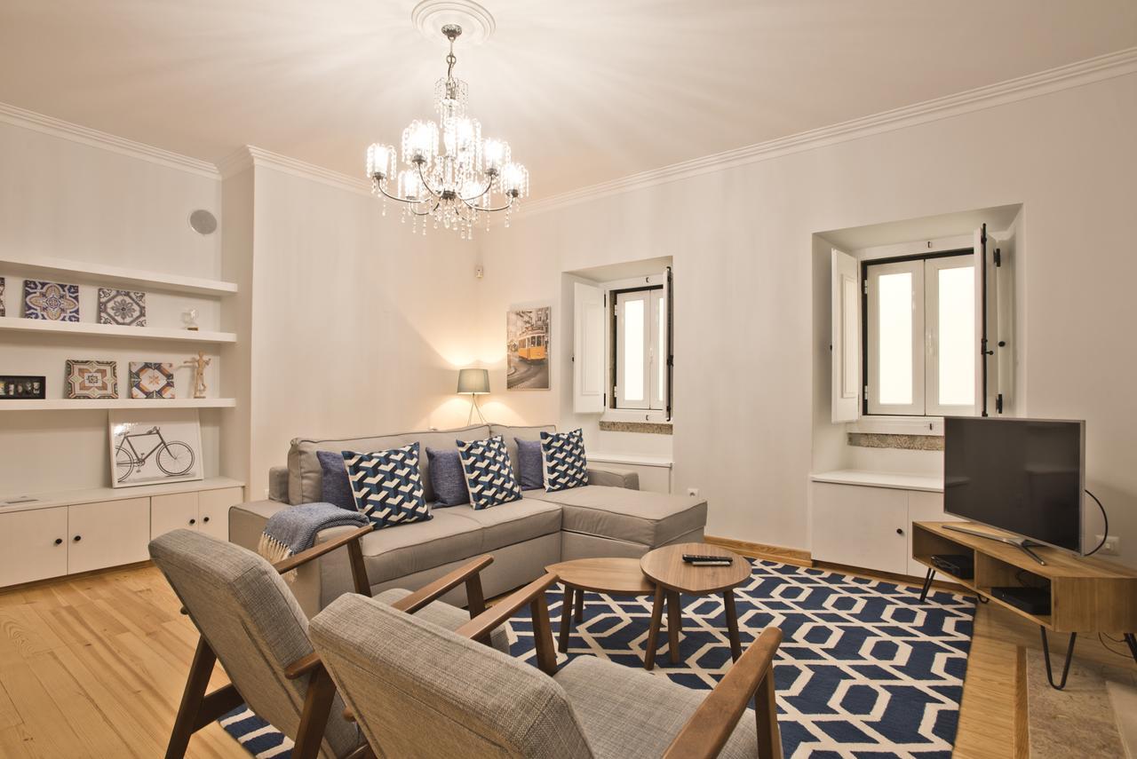 Bmyguest - Sao Bento Garage Lisbon