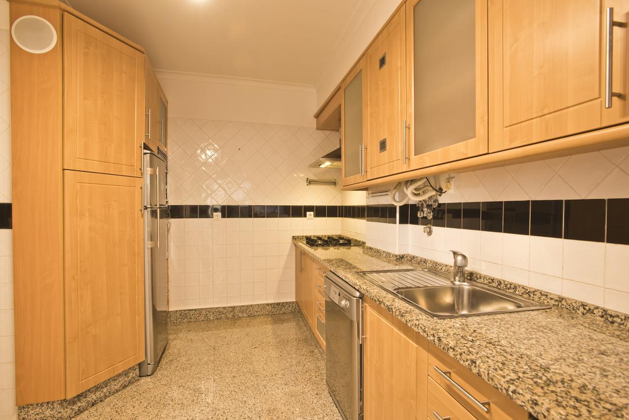 Apartment Bmyguest - Sao Bento Garage Lisbon